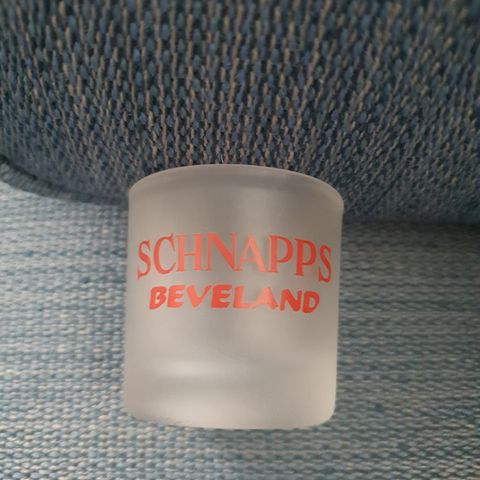 Schnappsglass