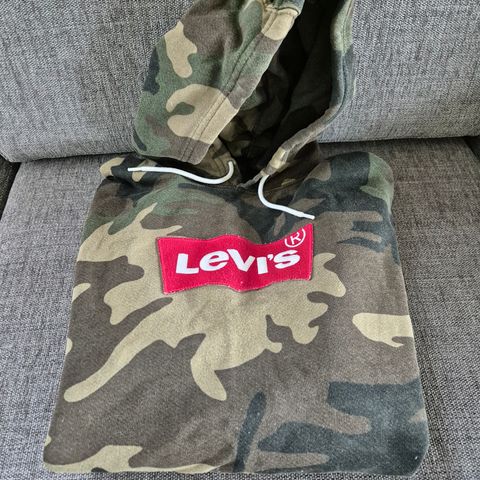 Levi's hettegenser