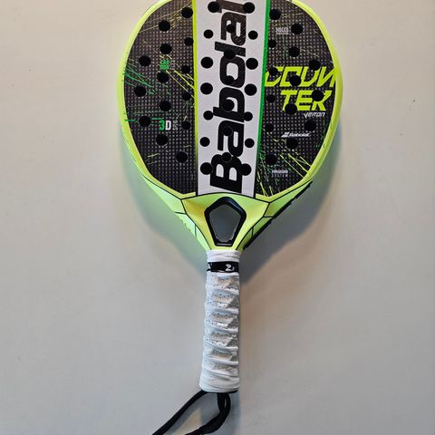 Babolat Counter Veron 2022