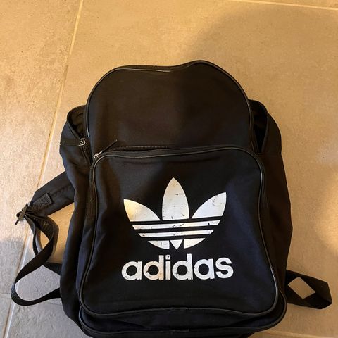 Adidas sekk