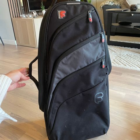 Fusion trompetbag/sekk