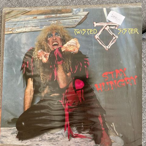 Twisted sister