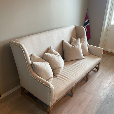 ARTWOOD Mayfair sofa