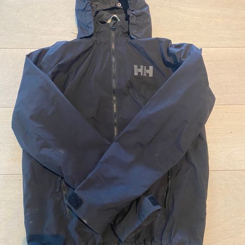 Helly Hansen str 164