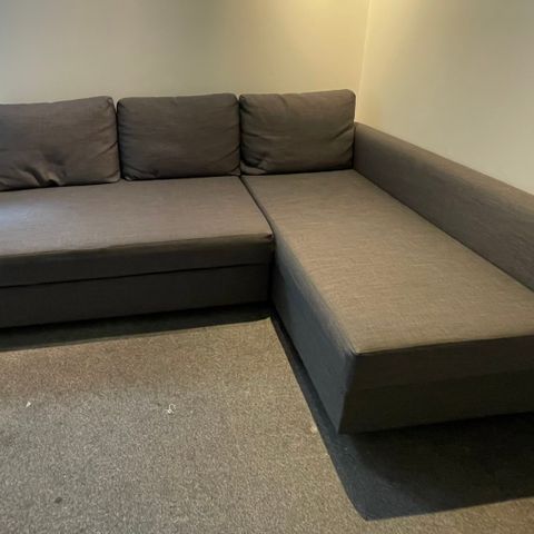 Sovesofa