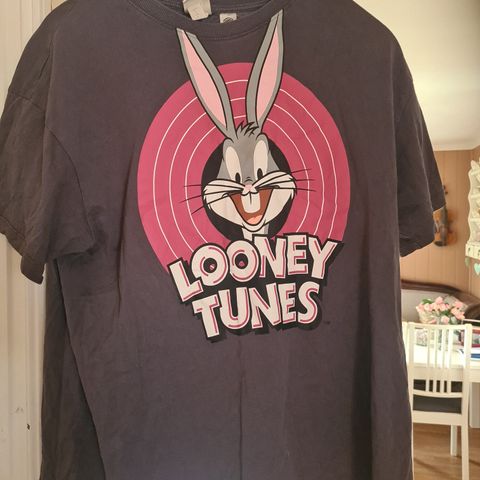 Looney tunes T- skjorte