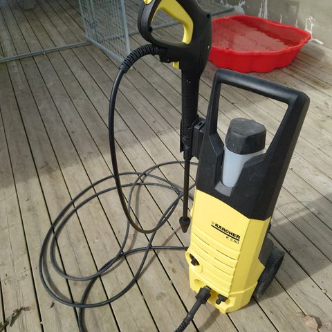 Karcher k 3.80