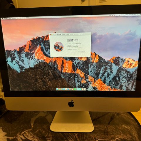 iMAC  8GB 500GB disc /Special Offer!!