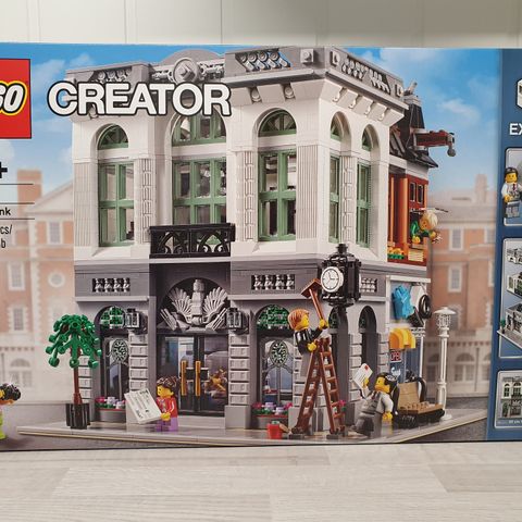 Lego 10251