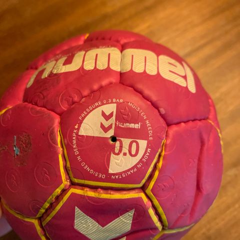 Hummel håndball 00