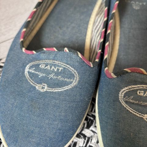 Vintage - Gant