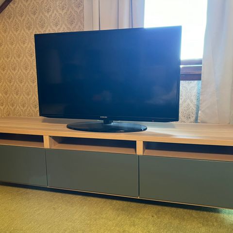 IKEA Bestå, TV-benk