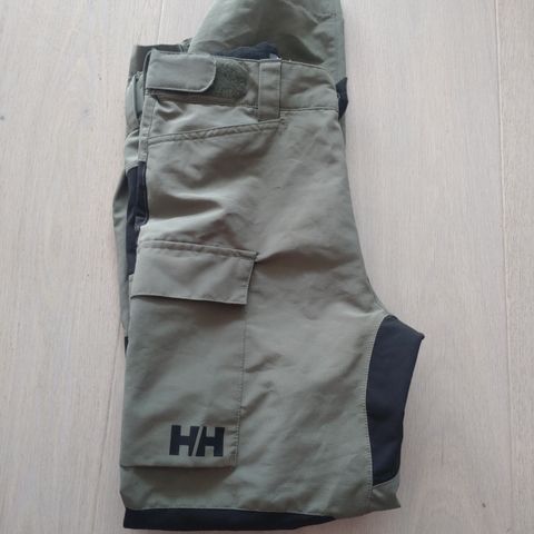 Turbukse Helly Hansen str 152