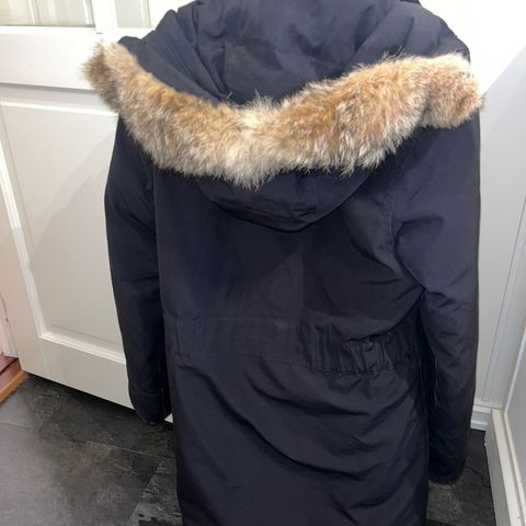 Canada Goose vinter jakke