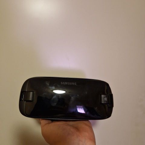 Samsung Gear VR Briller