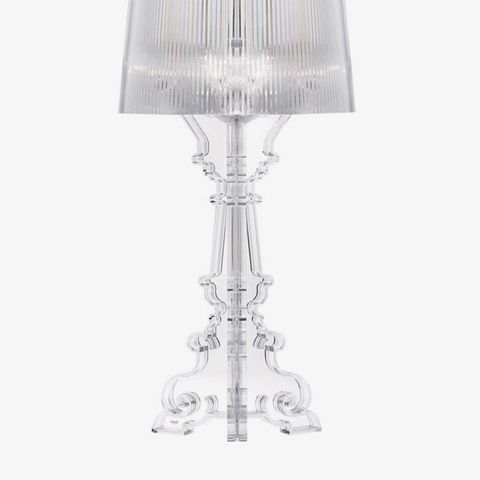 Kartell Bourgie bordlampe