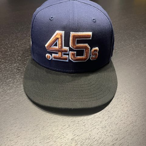 New Era Fitted caps