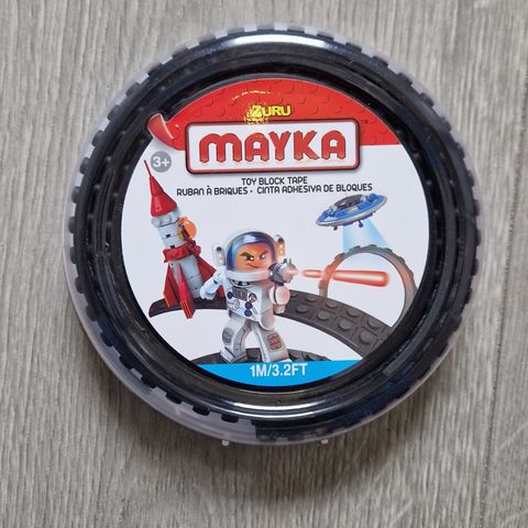 Mayka Lego rull