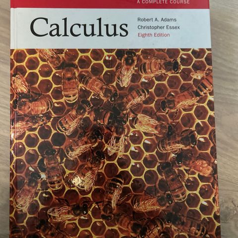 Calculus 8th ed + Solutions manual