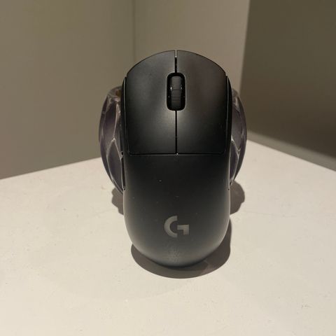 Logitech G pro wireless