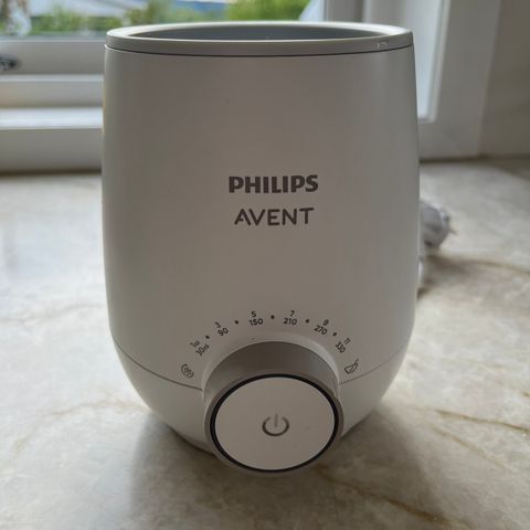 Philips SCF358/00 Avent flaskevarmer