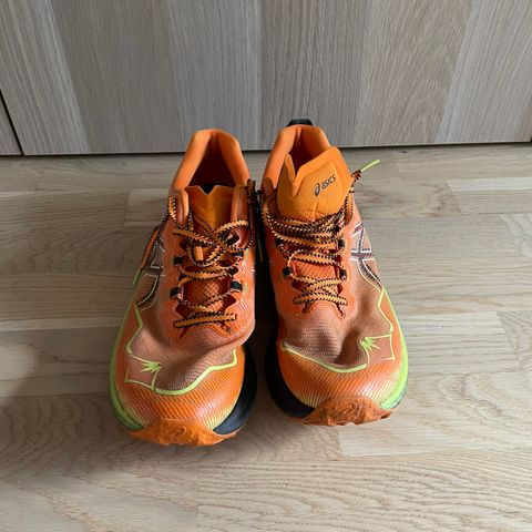 Asics fujispeed 2 (str 44)