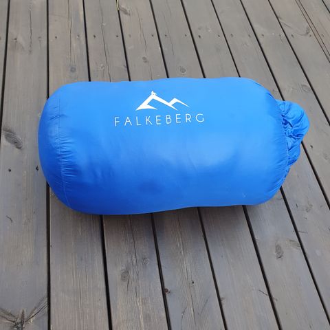 Sovepose FALKEBERG NO.1 3-sesonger