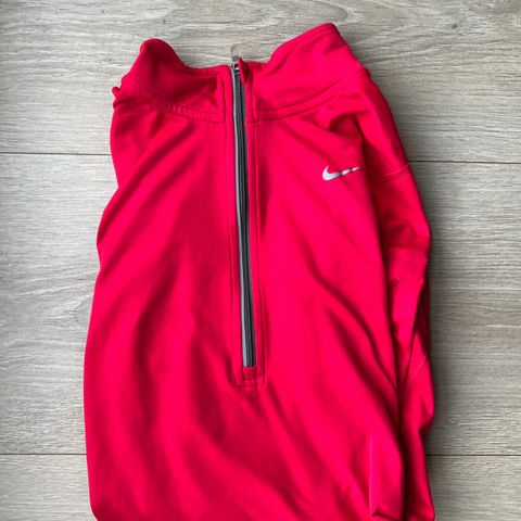 Nike treningsgenser half-zip