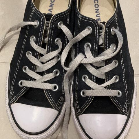 Converse all star, str 33,5