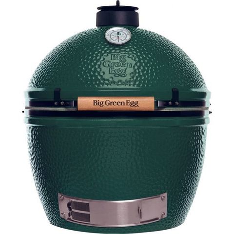 Big Green Egg XL m/ Table Nest