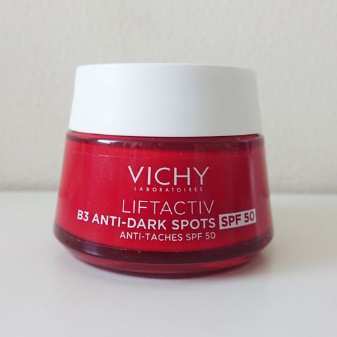 Vichy LIFTACTIV B3 Anti-dark spots SPF 50. Ord. pris 754,90 kr