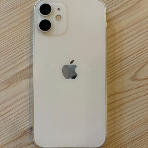 iPhone 12 Mini