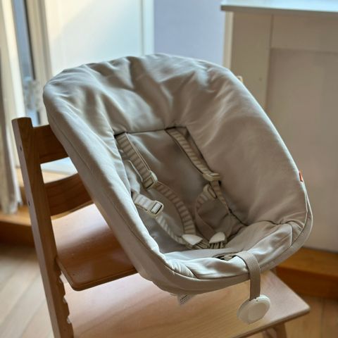 Tripp Trapp Newborn Set fra Stokke