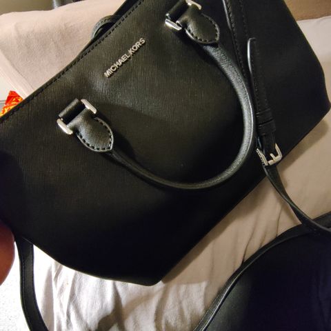 Michael Kors Selma large tote bag / veske