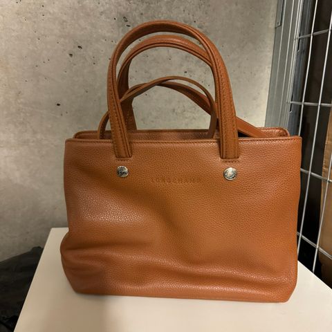 Longchamp veske