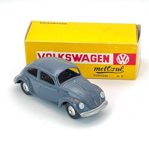 VW type 1 - Metosul 1:43