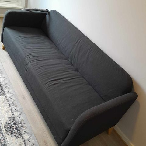 3 sitter sofa