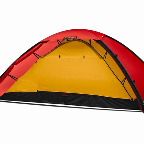 Hilleberg Unna