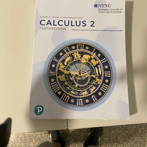 Calculus 2