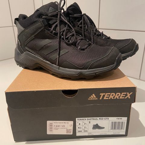 Adidas Terrex Eastrail Mid GTX