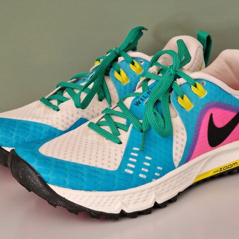 Nike Air Zoom Wildhorse 5 str. 36,5