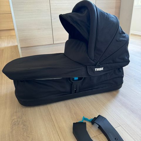 Thule Urban Glide 2  bassinet / liggedel