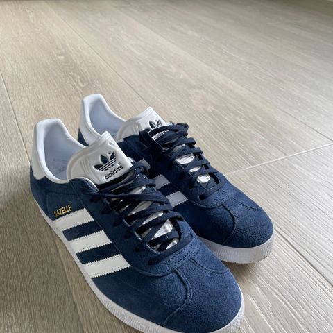 Adidas Gazelle 43 1/3