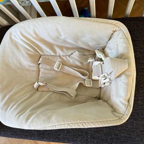 Stokke newborn sete