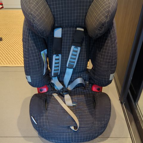 Britax multi tech