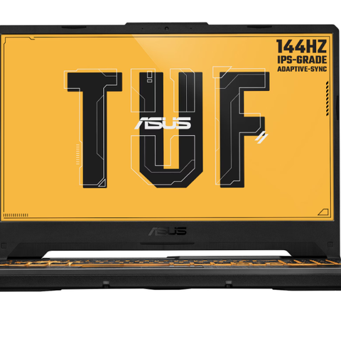 ASUS TUF GAMING