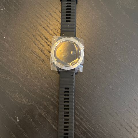 Garmin Fenix 6 47mm selges (ubrukt)