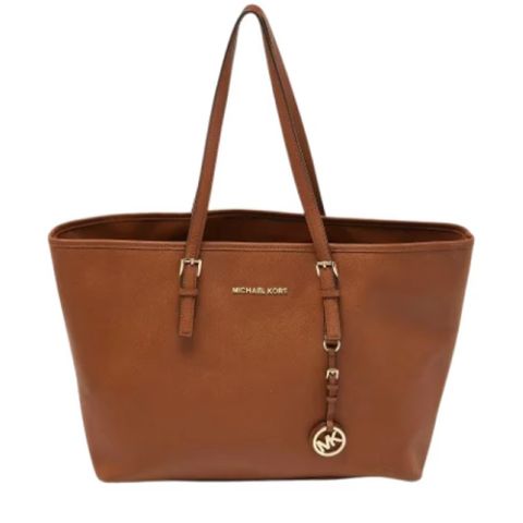 Michael  Kors Jet Set Travel Tote