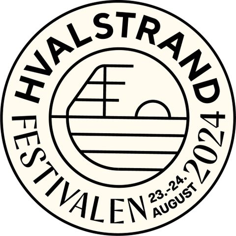 To lørdagspass Hvalstrandfestivalen