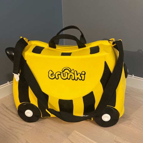 Trunki koffert